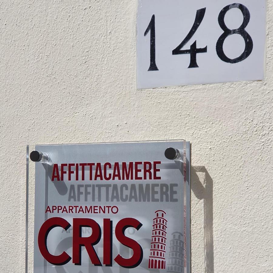 Rooms Cris Pisa Quarto foto