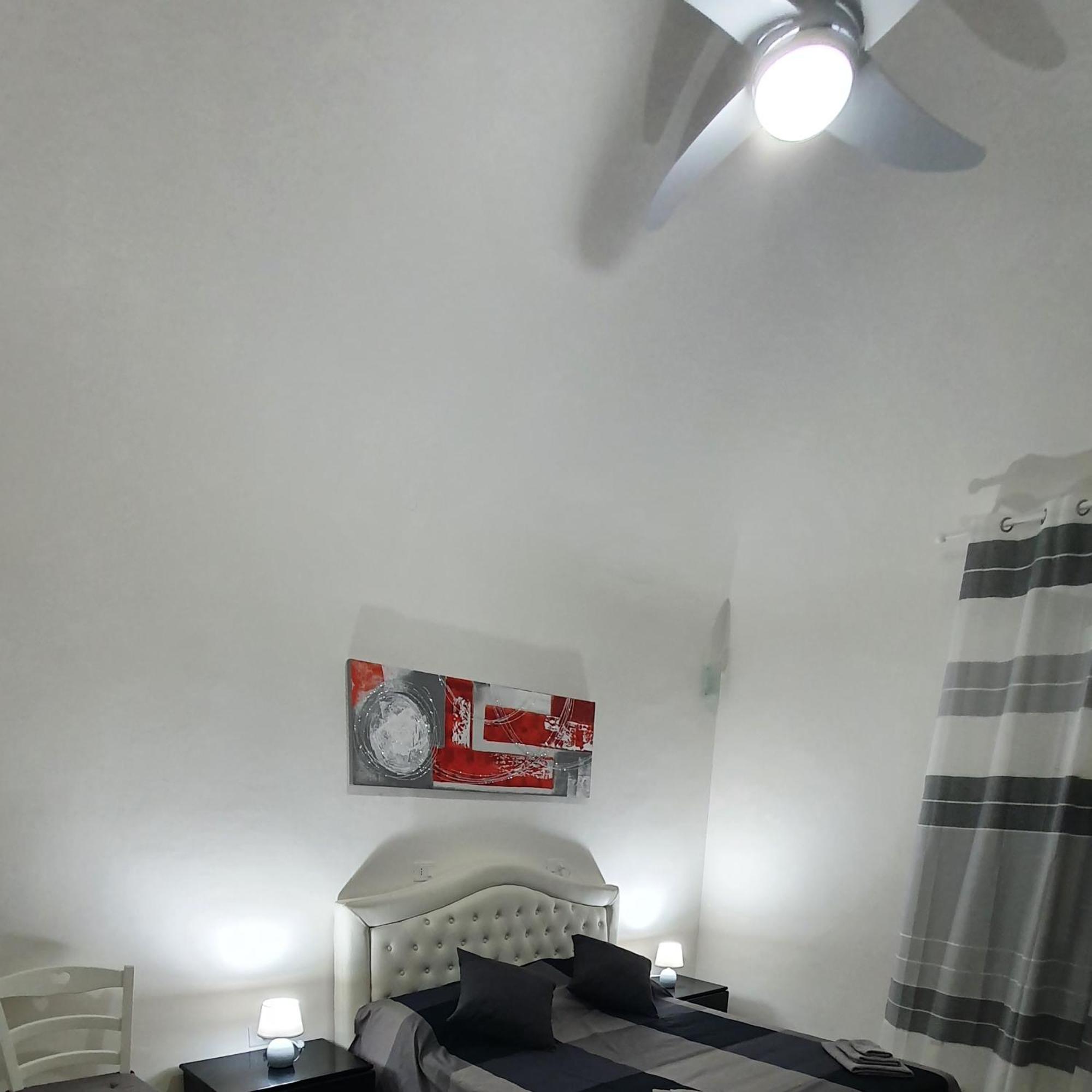 Rooms Cris Pisa Quarto foto